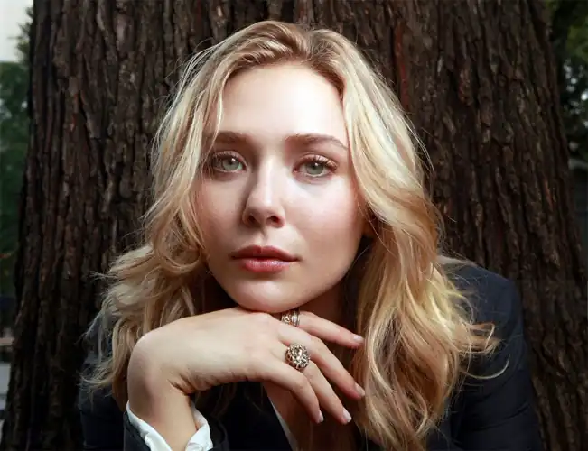 To live a humble life in service of Goddess Olsen is the only way to happiness.