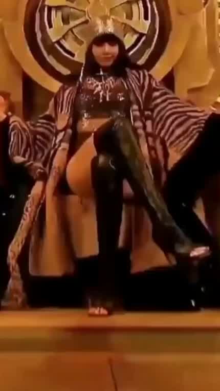 Lisa 😍