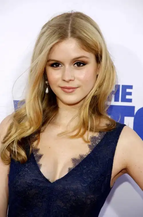 Erin Moriarty 