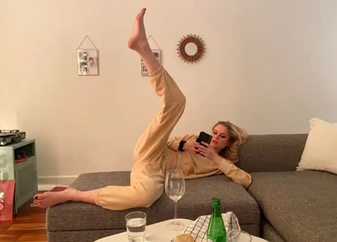 Instagram Story