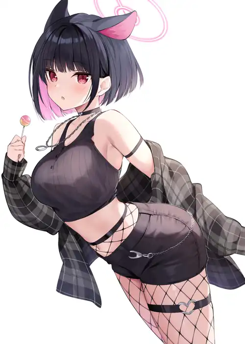 Kazusa [Blue Archive]