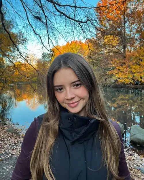 Fall vibes
