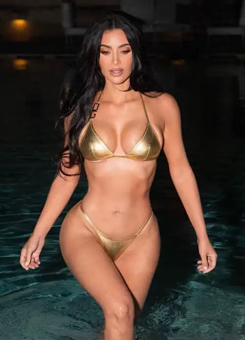 Kim Kardashian
