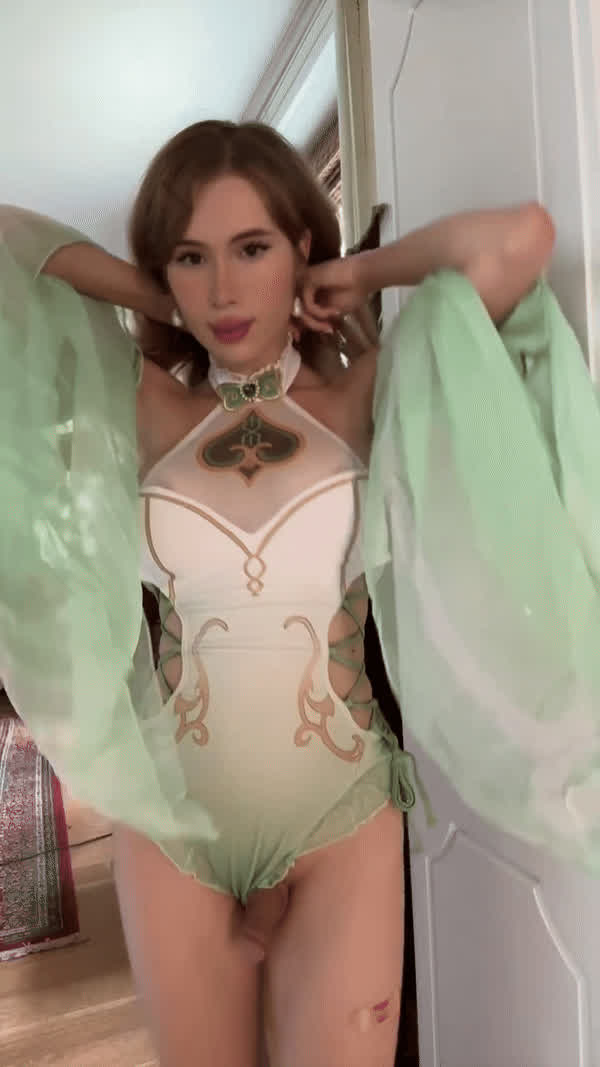 Let's skip the small talk and get on your knees 