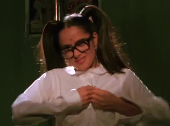 Young Salma 🔥🔥