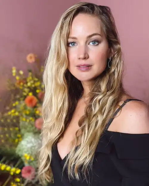 Another tiff portrait
