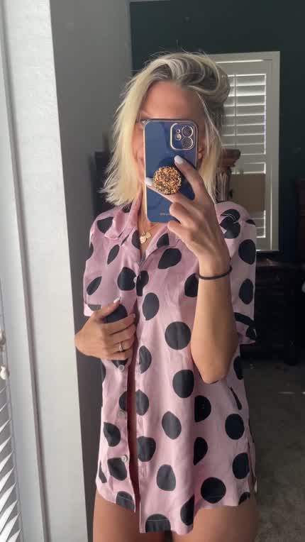 Just a happy mom with a love for creampies 🥰😈