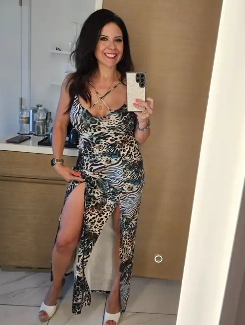 Holdiay party dress 🇺🇸