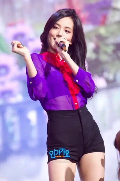 160814 Jisoo