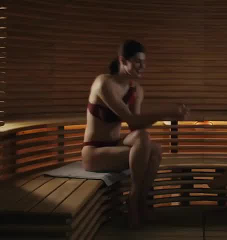 Alex in The Girlfriend Experience - Season 3