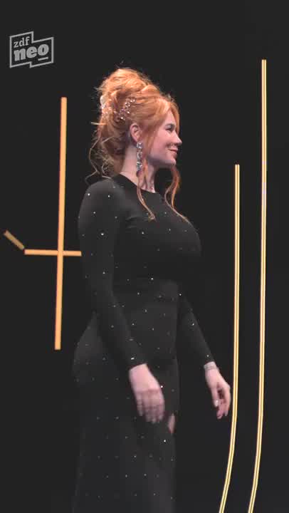Palina von der Seite bei Studio Schmitt