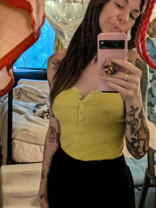 Everyone just has to deal with them today