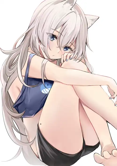 Sanyu [Ry Thae's Original]