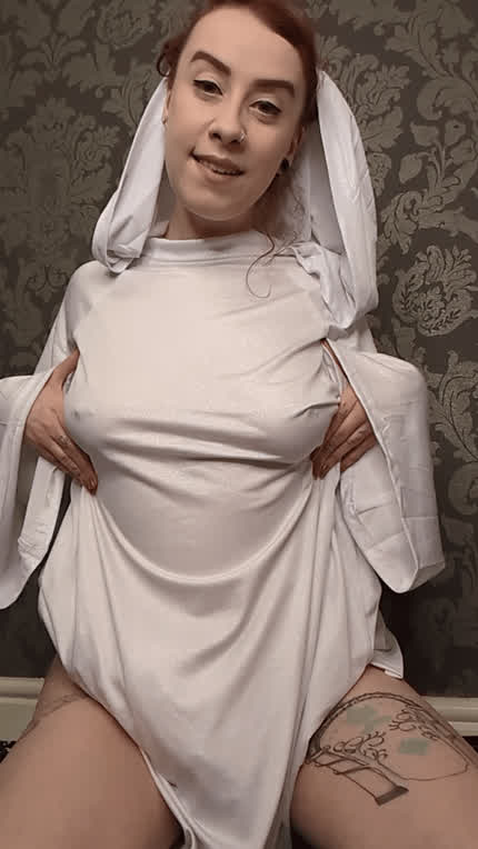Would you join the Rebel Alliance for me? [F]