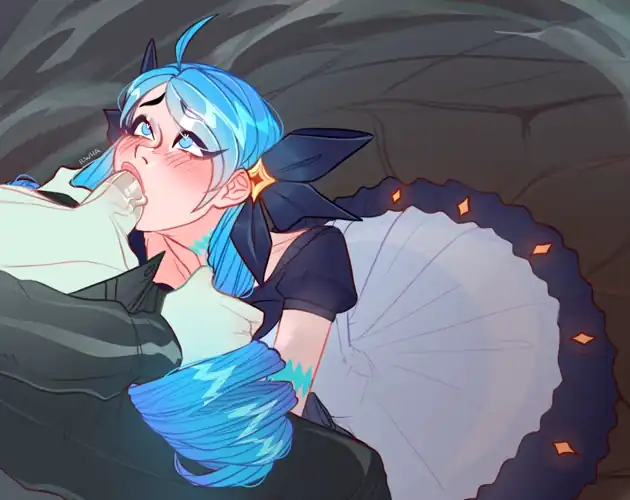 Gwen (ILWHA)