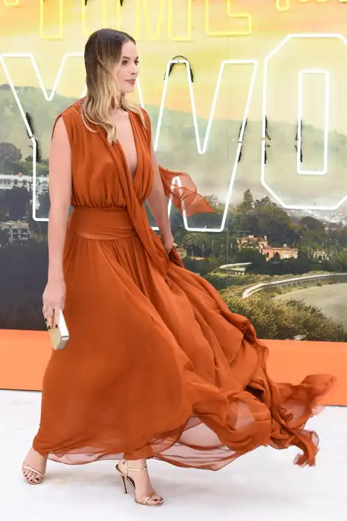 Margot Robbie