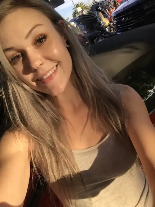 I’ve never posted here before, hi!