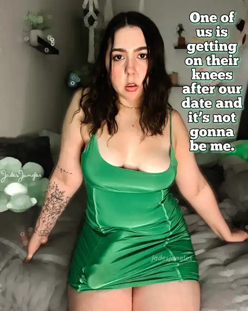 Would you put out on the first date?