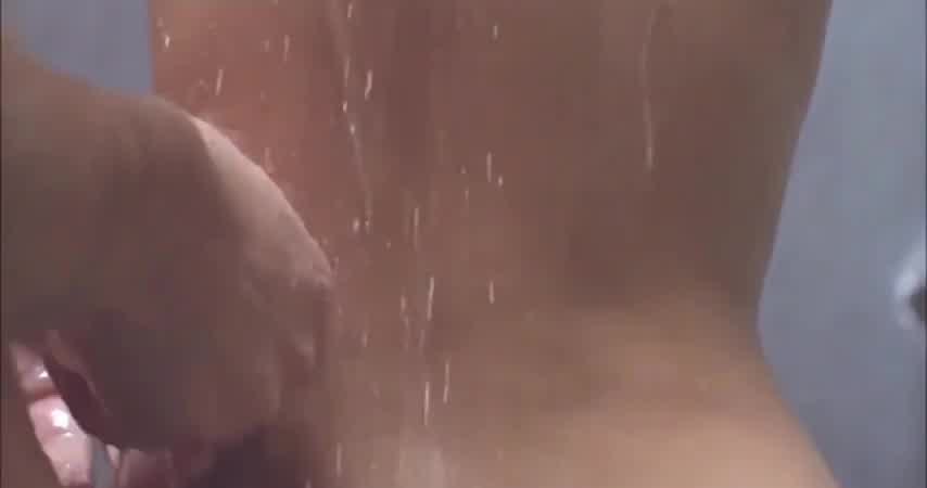 Scene from 'Breaking Up’ (1997)