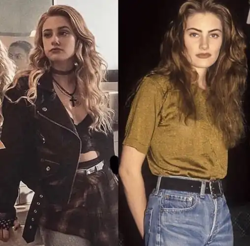 Just some appreciation for these two and how Lili killed being mini-Madchen