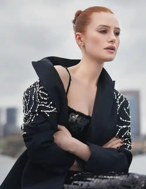 Madelaine Petsch