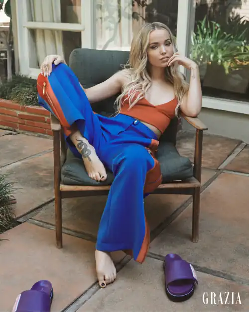 Bow to your Queen