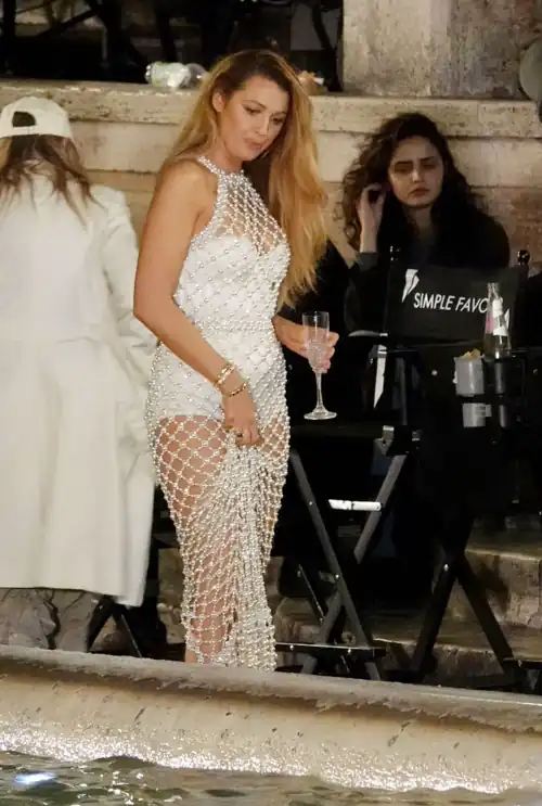Blake Lively