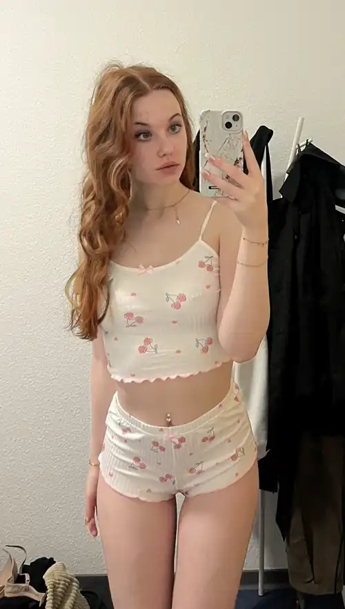 too small for you or just right ?