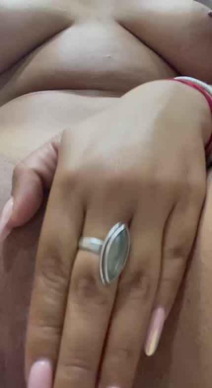 Ebony pussy