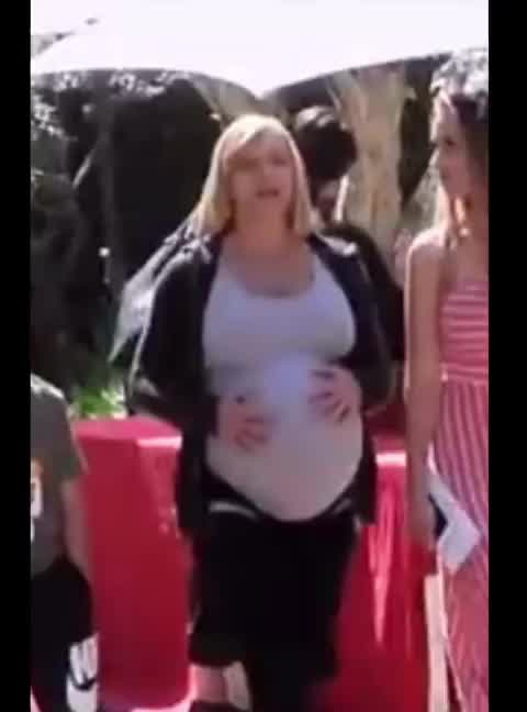 Jamie Pressley Pregnant