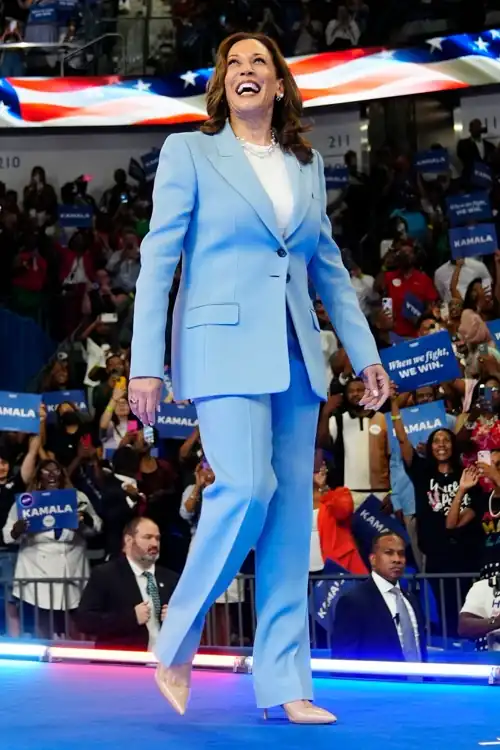 Kamala Harris in Atlanta [2024.07.30]