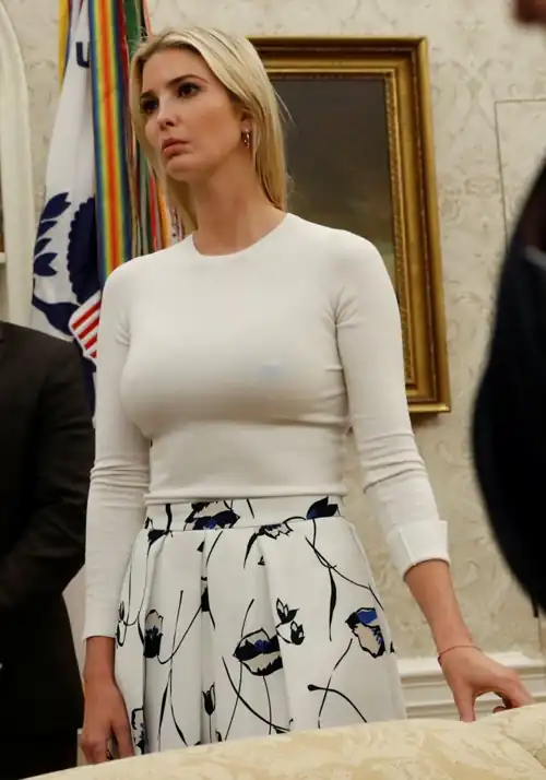 Ivanka Trump