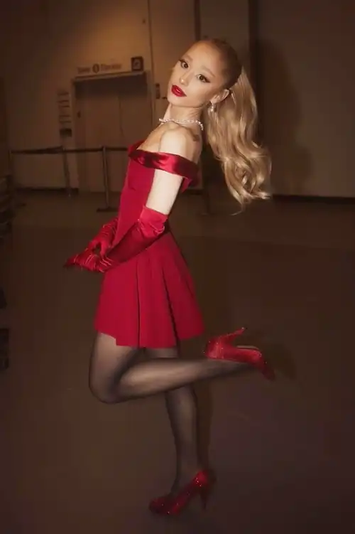 This girl's legs are something else 🥵