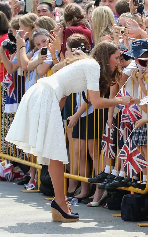 Princess Kate