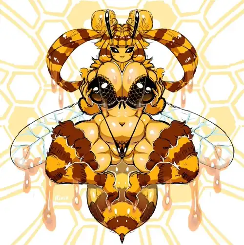 [F] A Queen in need (GaussCannon)