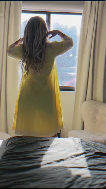 i couldn’t resist this light 