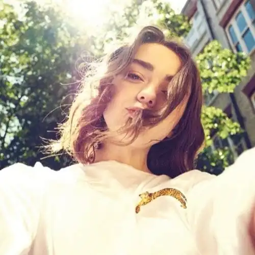 Maisie Williams