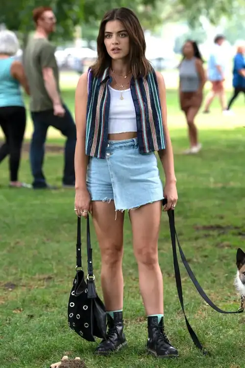 Puppy Love (2023)