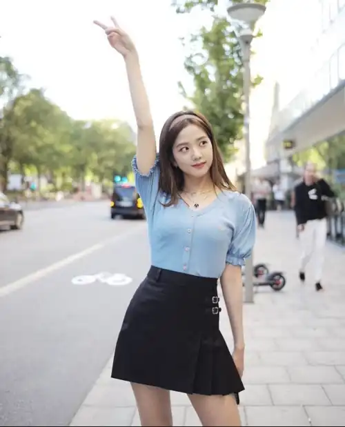 190727 Jisoo