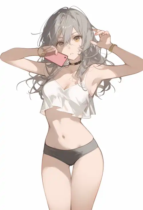 Stelle [Honkai Star Rail]