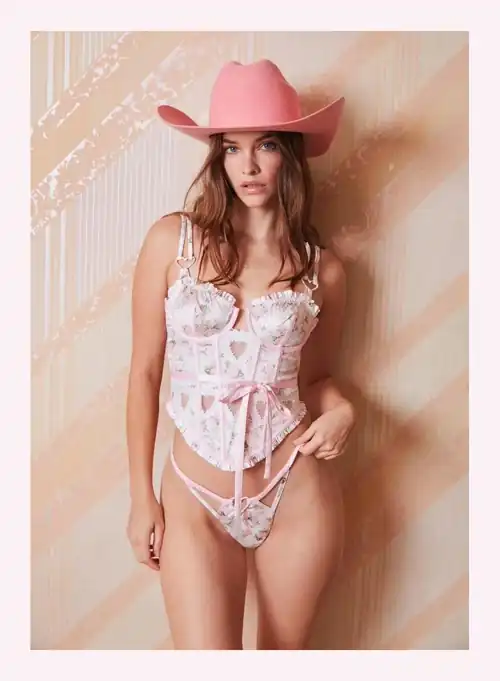 Elle rst parfaite