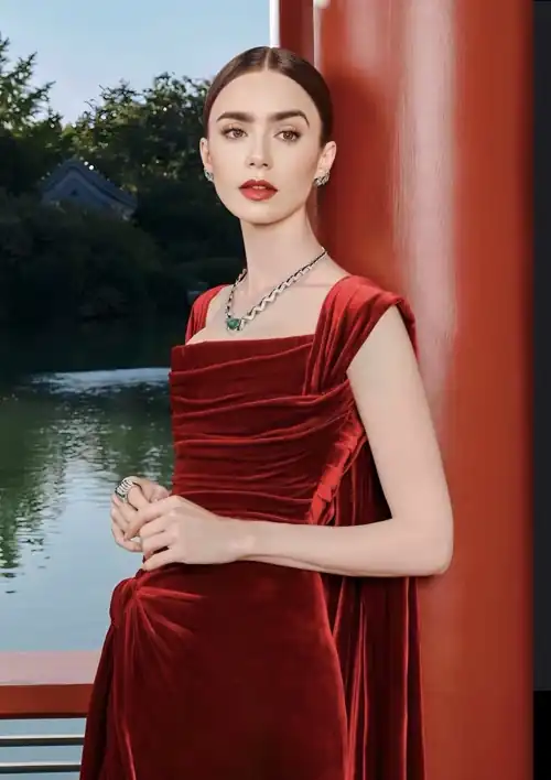 Event for Cartier (October 2023)