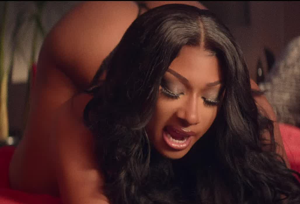 Megan Thee Stallion