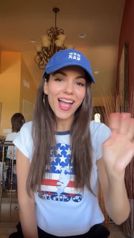 Responding to a fan on IG 7/10/2024