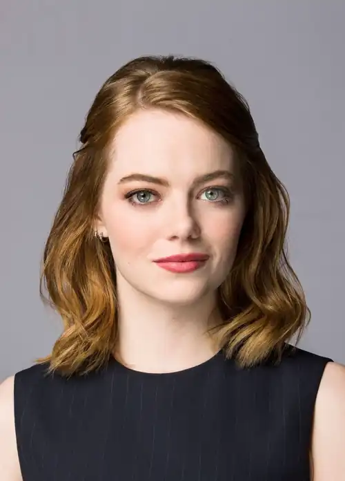 Emma for Los Angeles Times (2016) 