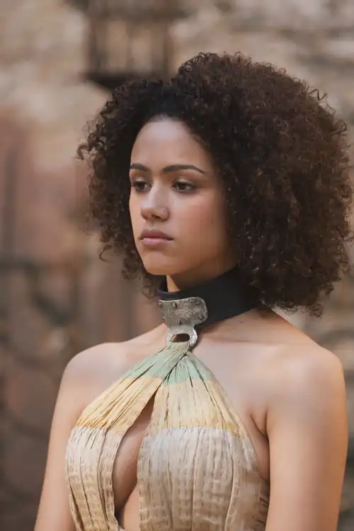 Missandei in Game of Thrones