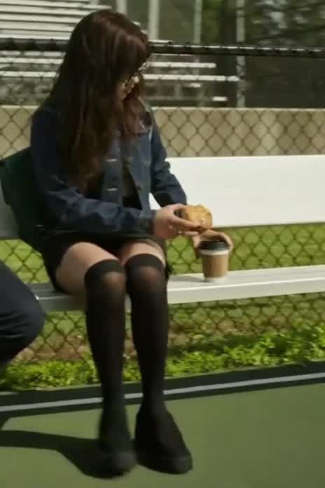 Simply Jenna Ortega 