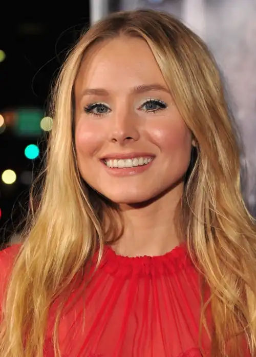 Kristen Bell