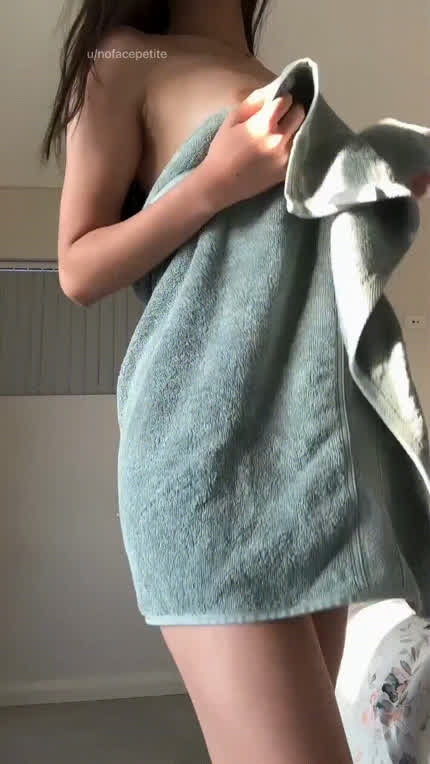 Your morning view 