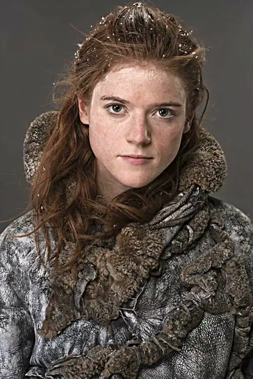 Did your opinion change on a character on a rewatch?